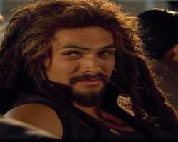 He auditioned for the roles in the television series 